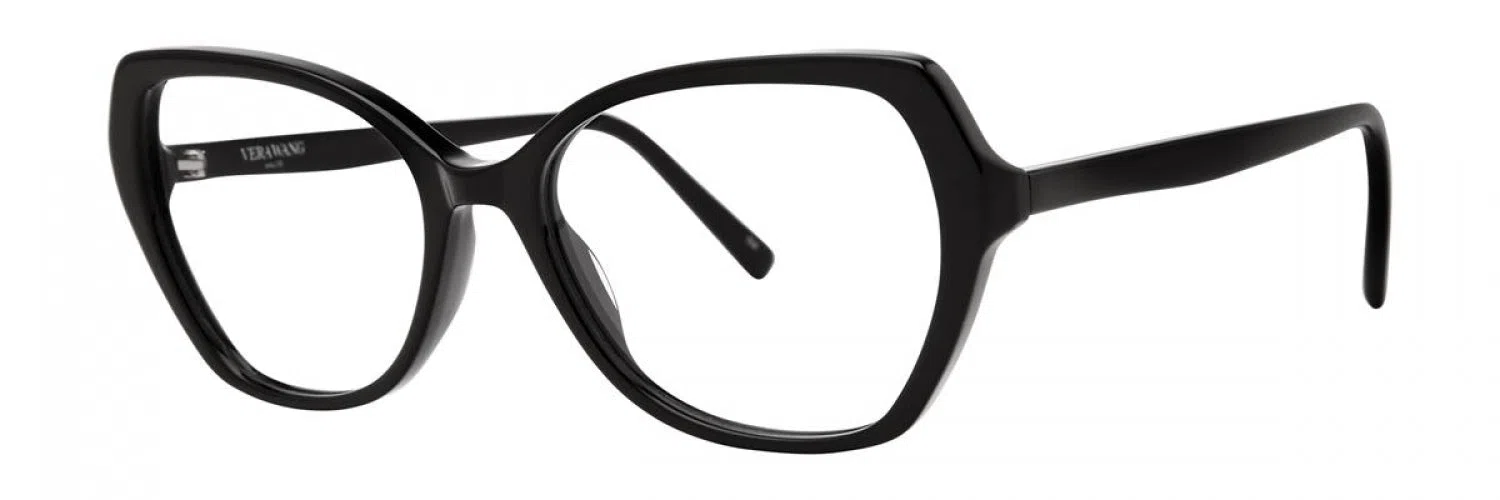 Vera Wang Sylvan Eyeglasses - view 2